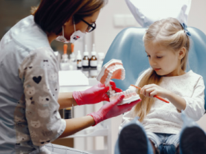 Acme Dental children dentistry
