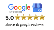 Acme Dental Google review
