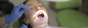 dental oral care