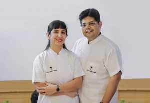 Acme Dental Mr& Mrs Gupta Photo
