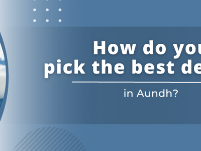 How do you pick the best dentist in Aundh?